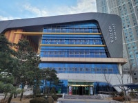 충북도SNS서포터즈 - 청주시립도서관 오창전시관 기획전