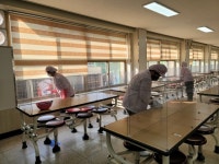 음성군, 노인 일자리 사업에 109억 원 투입