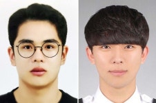 중원대, 해군 예비장교후보생(항공조종) 2명 배출