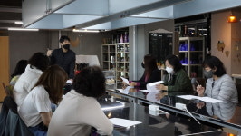 청주시한국공예관 시민공예아카데미 13일까지 수강생 모집