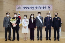 제천세무서, 제56회 납세자의 날 기념행사 가져