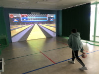 보람청소년자유공간, 가상현실(VR) 스포츠 공간 시범 운영