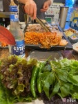 #샵스타그램 - 청주 운천동 한라산생삼겹살