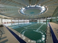 충주시, 국민체육센터 4월 재개장