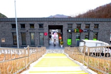 제천시, 배론 관광편의시설 조성 완료