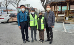 충주경찰서, 찾아가는 아동안전지킴이 현장 교육·격려