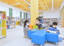 서충주도서관, 책바다 서비스 택배비 지원 등