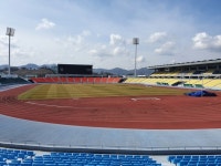 충주시, 충북소년체전 육상경기 개최