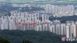 청주 상당구 가파른 인구 증가… 시민 지원도 속도
