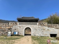 충북일보클린마운틴(비대면)-경북 칠곡 가산산성길