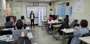 충주열린학교, 8월 대비 검정고시 개강