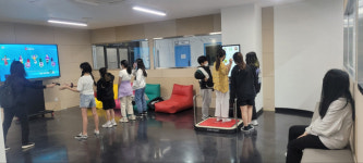제천시 청소년 문화공간 꿈뜨락, 청소년들로 문전성시