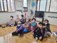 제천시 경로당·경로식당 등 일제 운영 재개