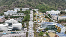 세명대, ALL-CHI UP 서포터즈 3기 발대식 개최