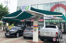 청주시, 폭염 대비 스마트·고정식 그늘막 54개 추가