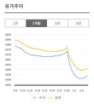 휘발유보다 비싼 경유… 한숨만