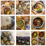 #샵스타그램 - 청주 용암동 솥밥집