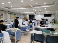 우리는 꿈을 꾸고 준비하는 미래 과학자들