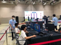 충주 대소원중 용도연, 전국 장애학생 e스포츠대회 우승