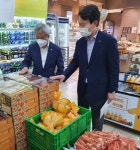 농협충북검사국, 하나로마트 식품안전 강화에 앞장