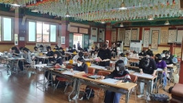 22회 청주 청소년 한마음 예술제 성료