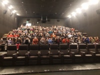 충주YWCA, 노인일자리 등 참여 어르신 문화체험활동 제공