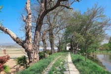 청주시SNS서포터즈 - 방죽골