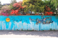 청주시SNS서포터즈 - 방죽골