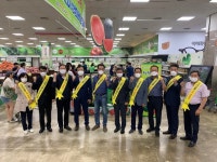 청주시, 13일까지 맛찬동이수박 상생마케팅