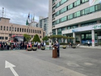 청주 청원구 지역민방위대장 전지교육