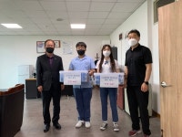 충북북부보훈지청-충주상고, 호국나비 프로젝트 진행