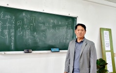 충주시, 6월 화제의 인물 박대성 씨 소개