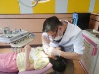 충주시, 학교 구강보건실 운영