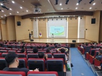 청주시농기센터, 양봉농가 특별교육