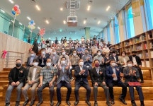 충주시, 지현동 도시재생 거점시설 개관
