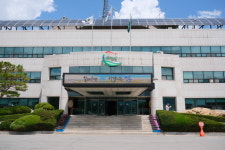 영동군 농기계 임대료 인하 기간 연장