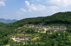 속리산 테마파크 지역경제 선봉장 역할톡톡