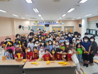 진천군, 도서관 상주작가 지원사업