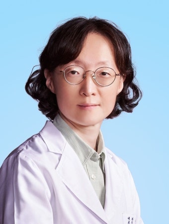 정혜원 충북대병원 교수, 코로나19 면역원리 규명