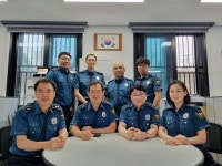 제천서 용두파출소, 3년 연속 베스트 파출소 선정