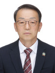 최종주 제56대 영동라이온스클럽 회장 취임