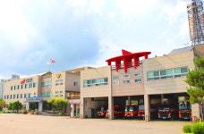 충주소방서, 추석 연휴 대비 화재예방대책 추진
