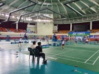 충주시, 전국종별배드민턴선수권대회 개최