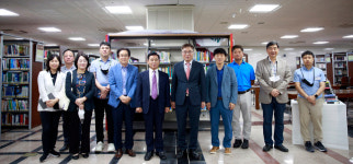 중원대 상보도서관,중원인 서가 오픈