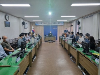 음성경찰, 악성사기·마약범죄 근절에 총력