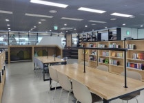 세종 조치원읍도서관 시범 운영