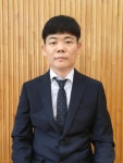 신현철 농아인협회증평군지회장 취임