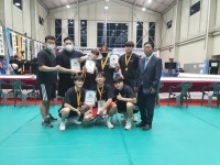 충주시청 복싱팀, 전국대회 수상