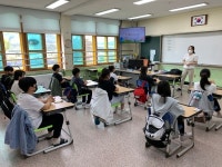충주 노은초, 충주사랑 체험학습 실시