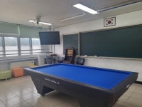 제천 송학중, 3년 만의 신입생 유치에 활기 가득